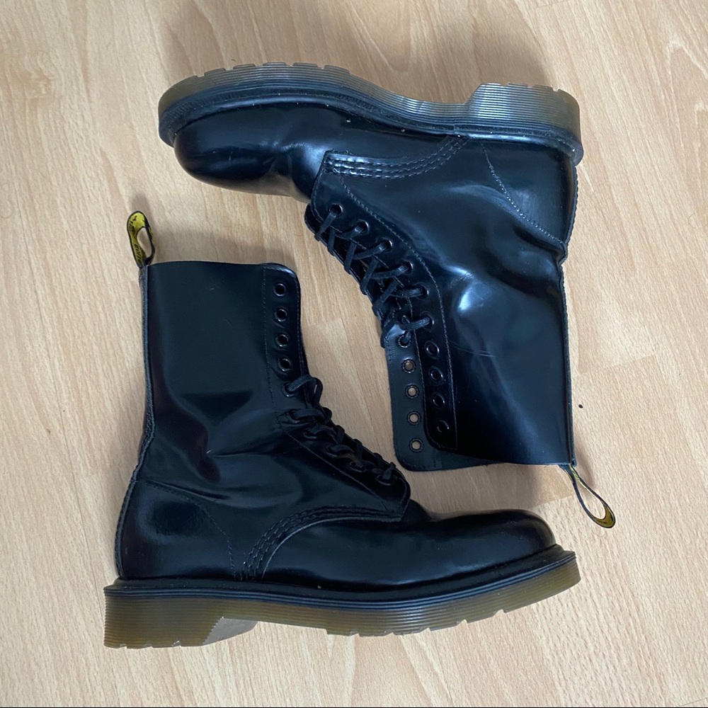 Dr Martens 1490
